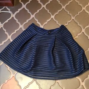 Express Skirt